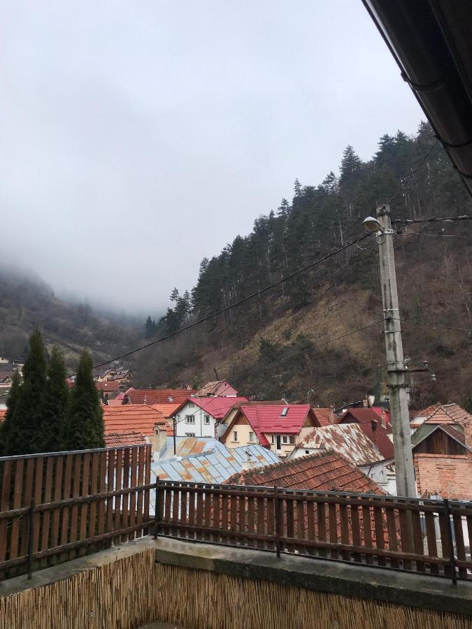 Villa Casa Mountain View Brașov Exterior foto