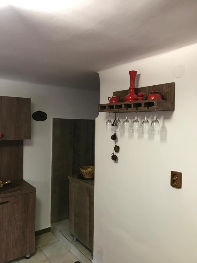 Villa Casa Mountain View Brașov Exterior foto