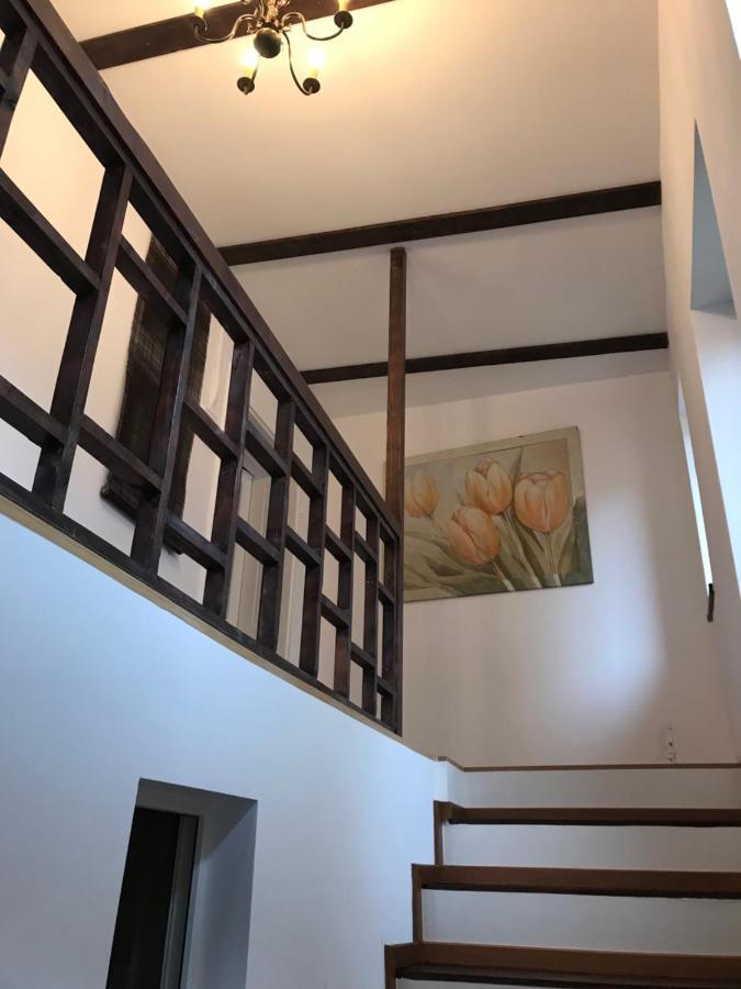 Villa Casa Mountain View Brașov Exterior foto
