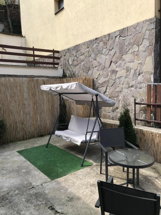 Villa Casa Mountain View Brașov Exterior foto