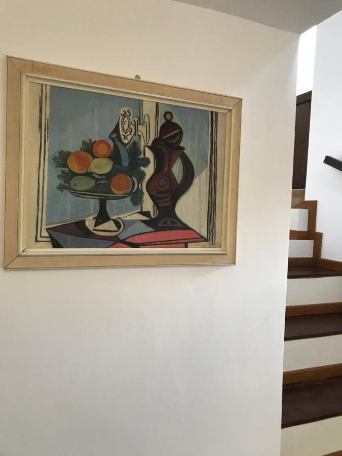 Villa Casa Mountain View Brașov Exterior foto
