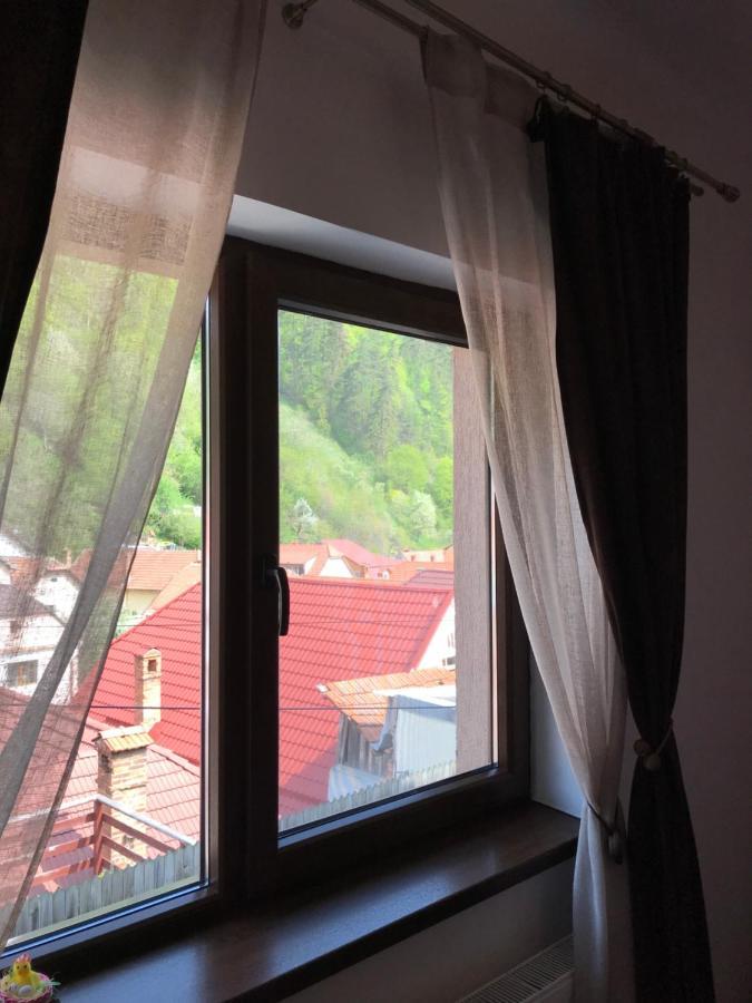 Villa Casa Mountain View Brașov Exterior foto