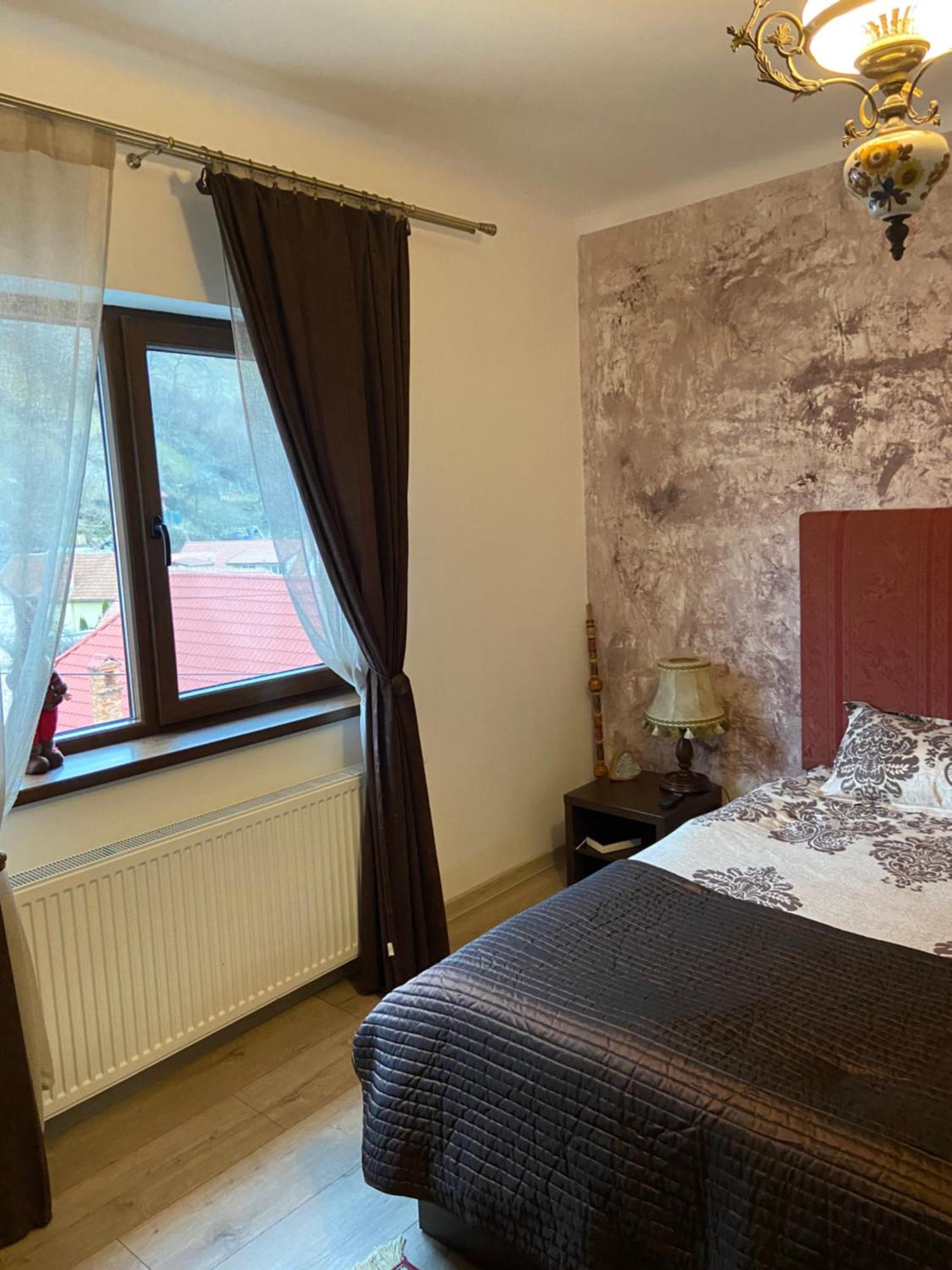 Villa Casa Mountain View Brașov Exterior foto